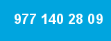 977 140 28 09